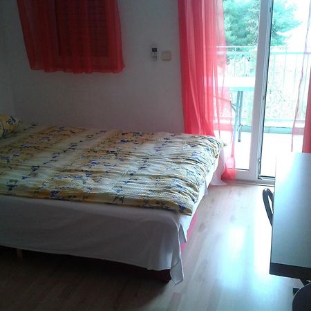 Apartmani Topolovec Luka  Exterior foto