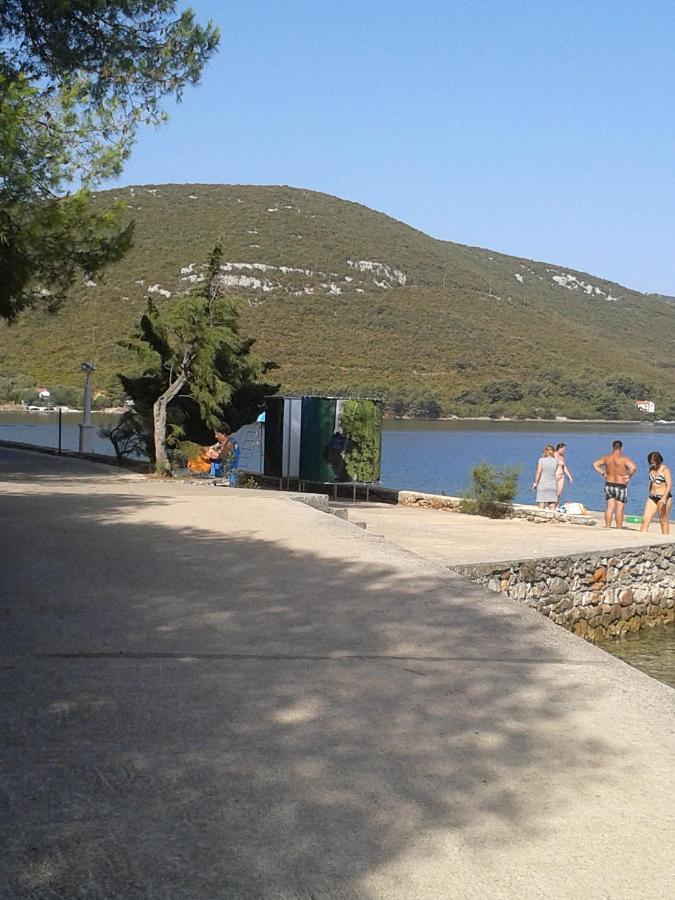 Apartmani Topolovec Luka  Exterior foto