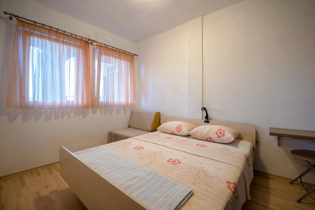 Apartmani Topolovec Luka  Exterior foto