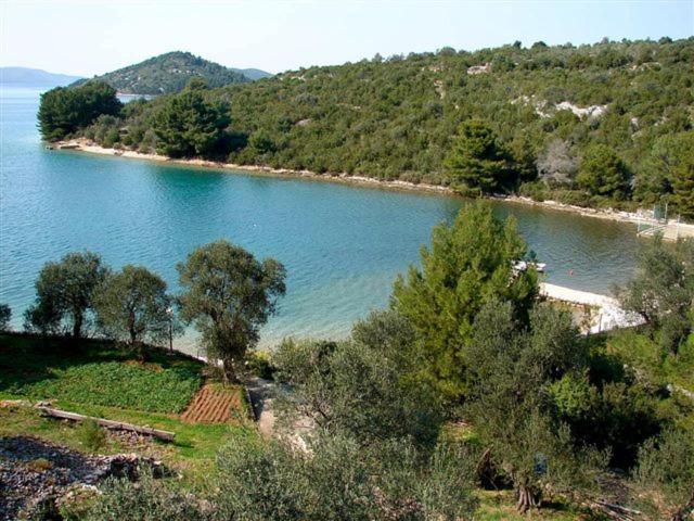 Apartmani Topolovec Luka  Exterior foto