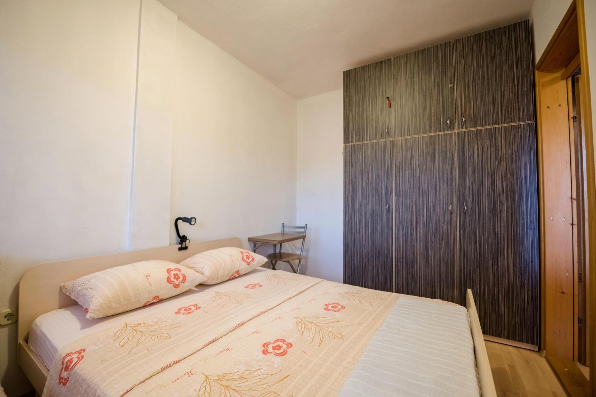 Apartmani Topolovec Luka  Exterior foto