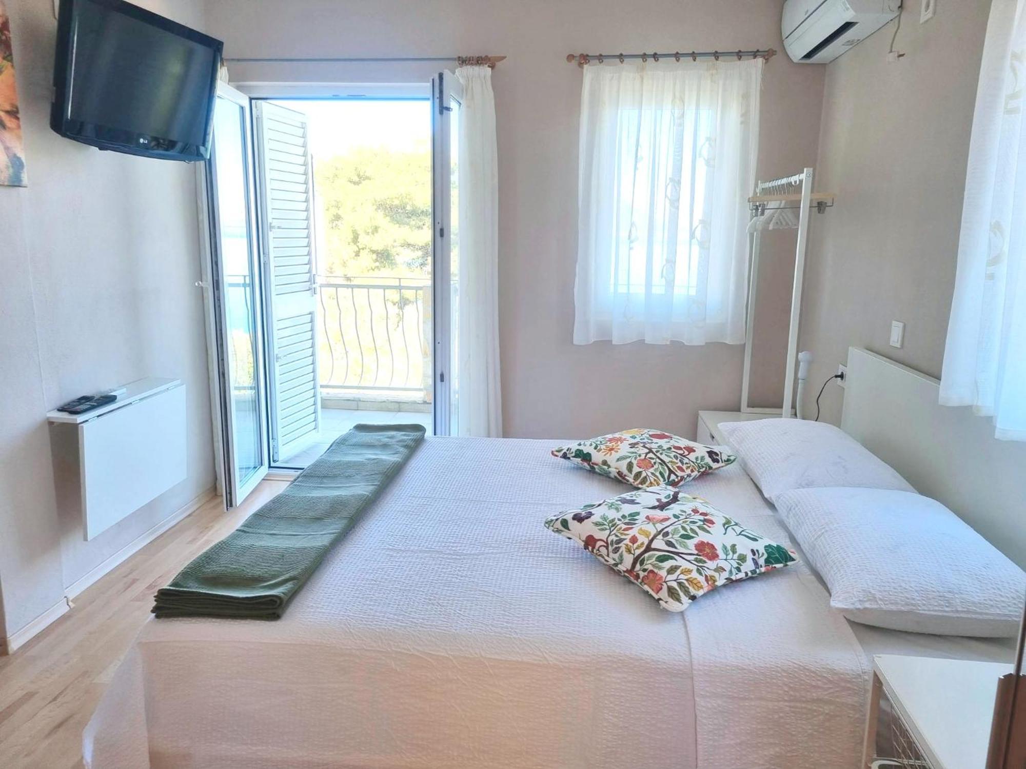 Apartmani Topolovec Luka  Exterior foto