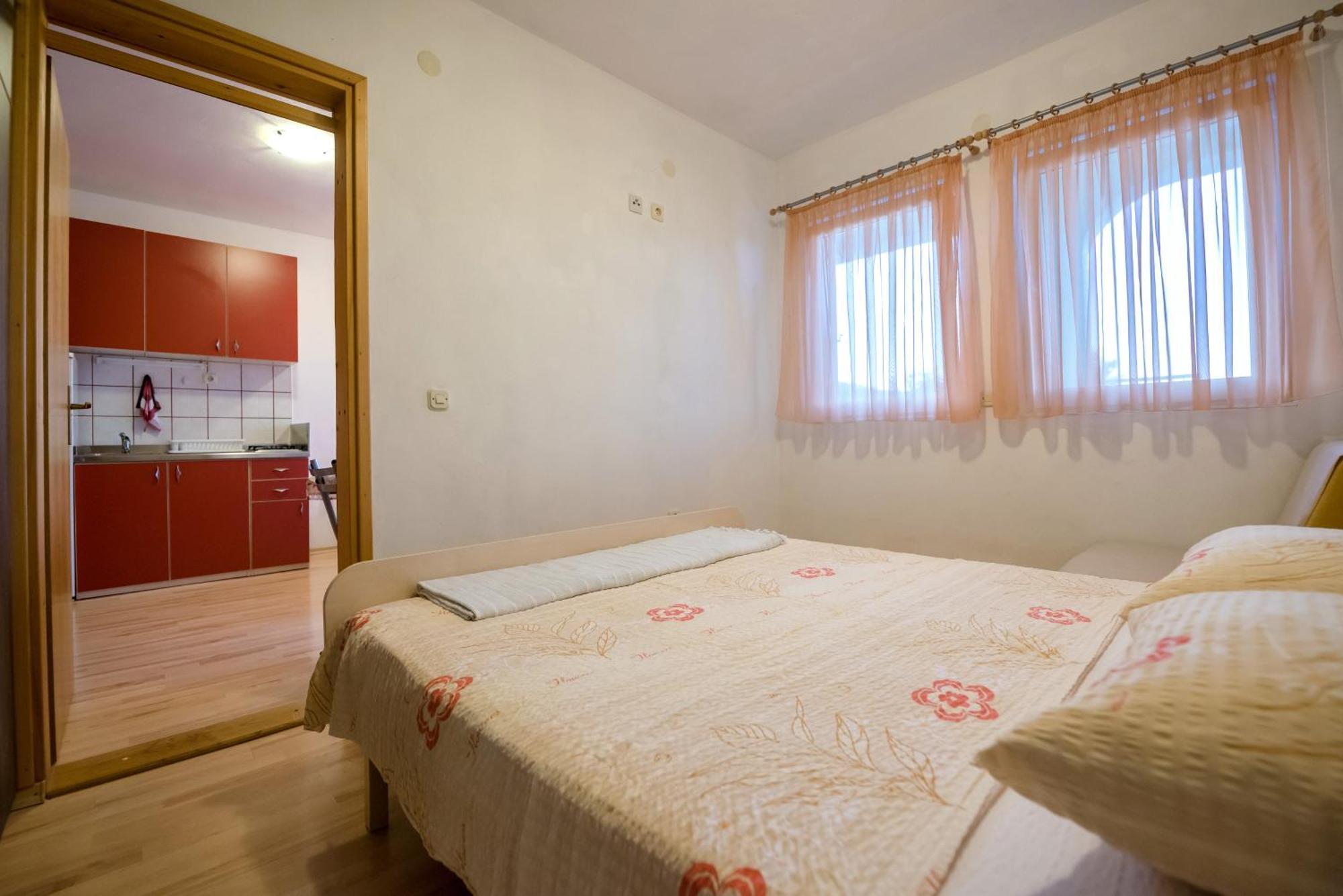 Apartmani Topolovec Luka  Exterior foto