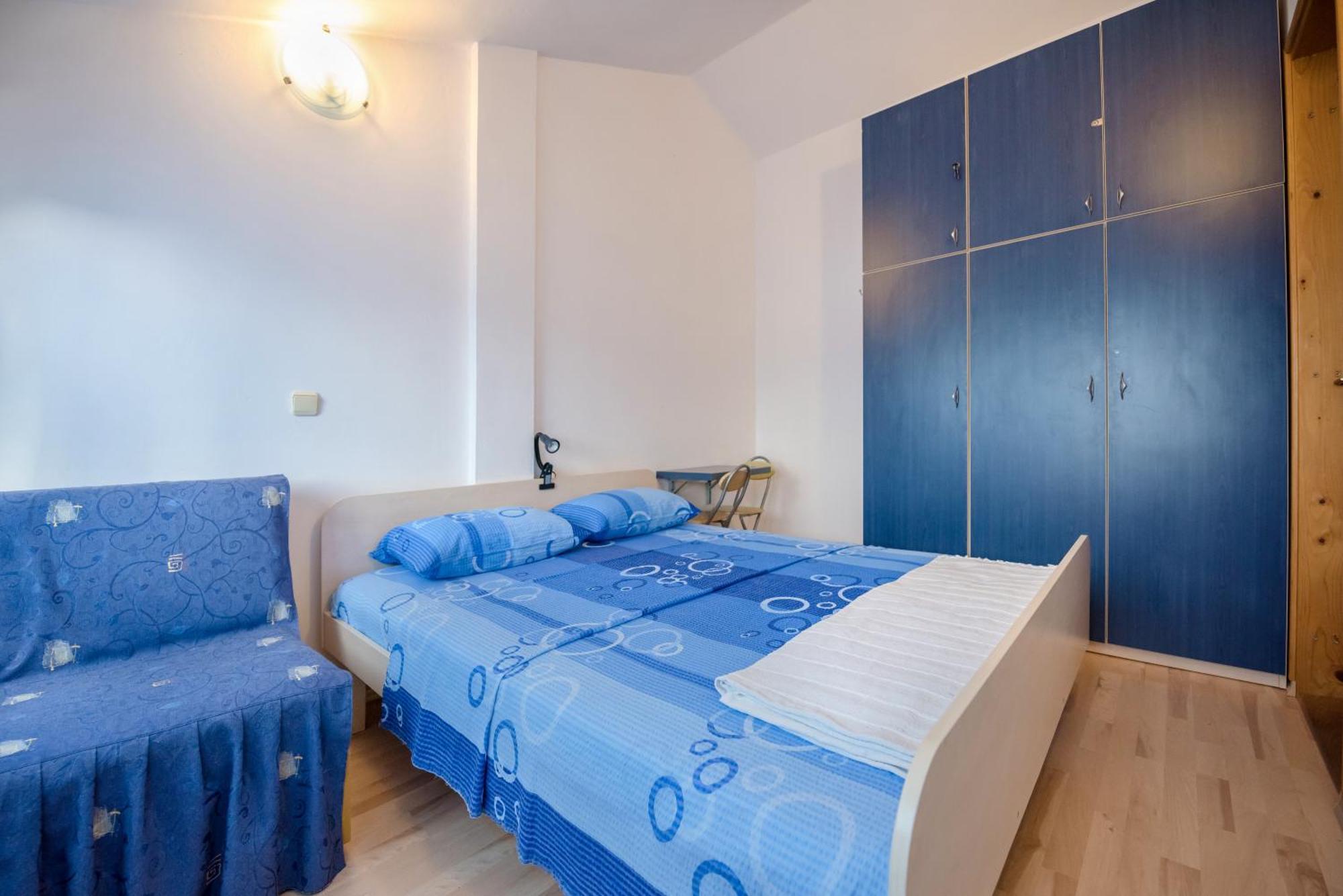 Apartmani Topolovec Luka  Exterior foto