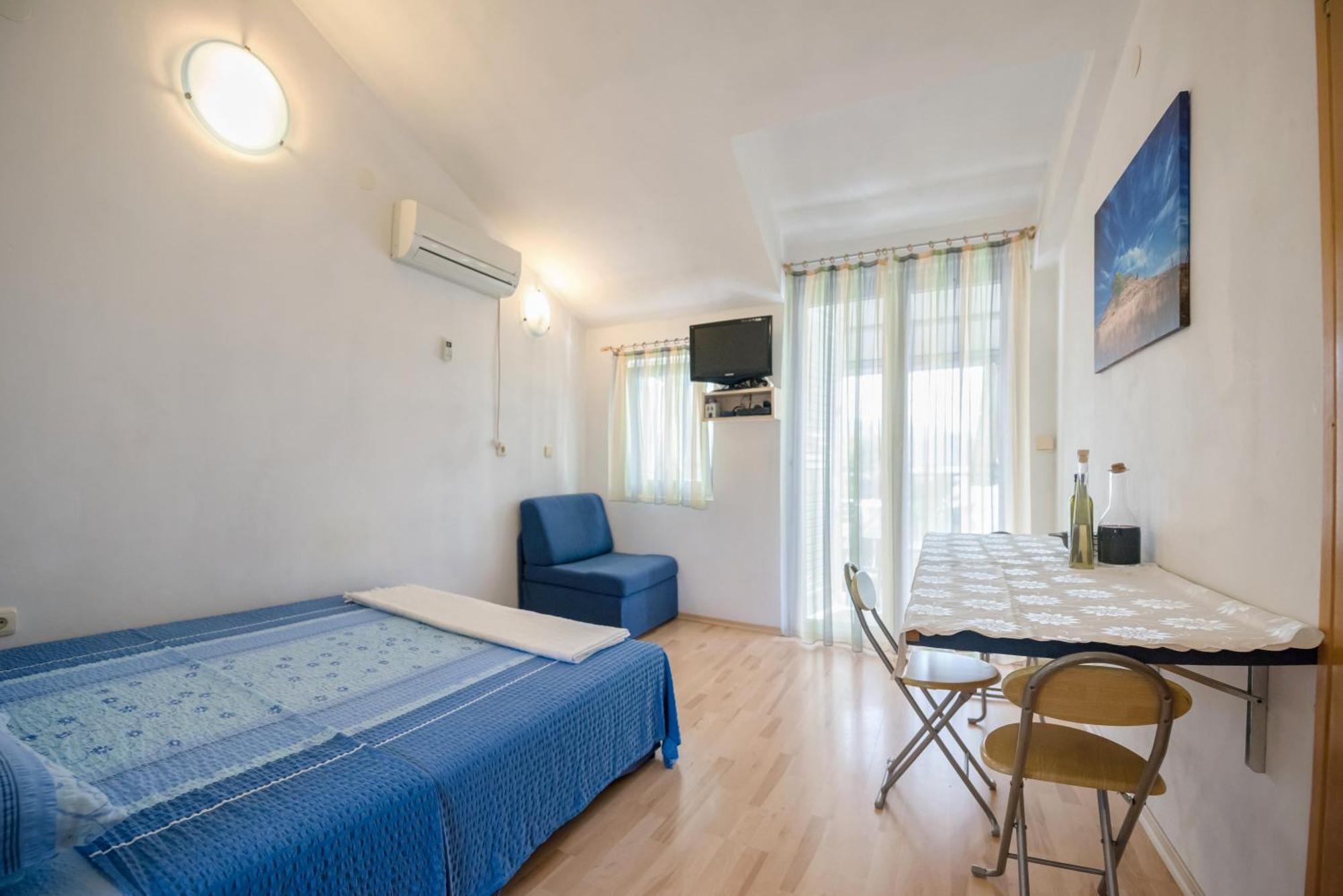 Apartmani Topolovec Luka  Exterior foto