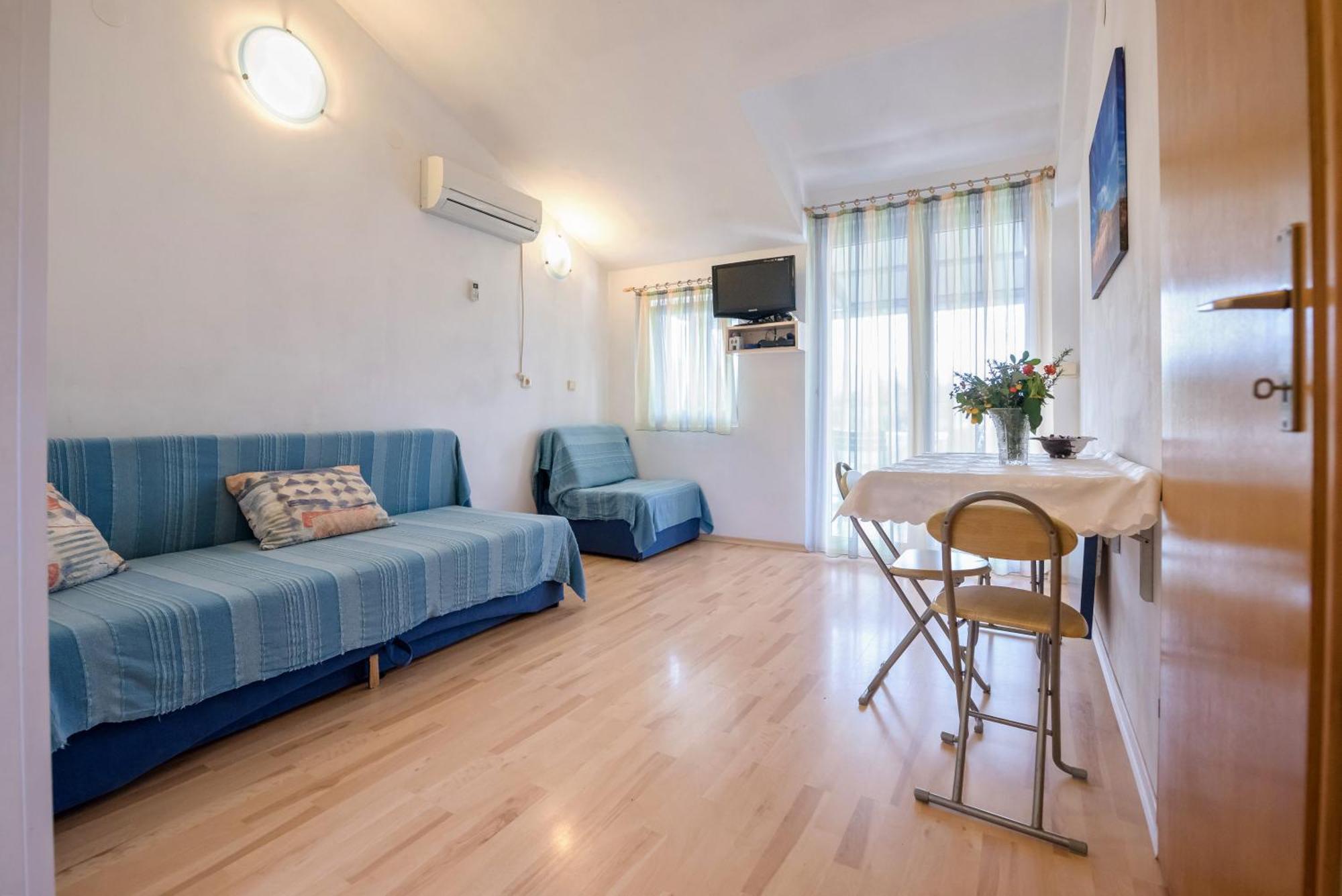 Apartmani Topolovec Luka  Exterior foto