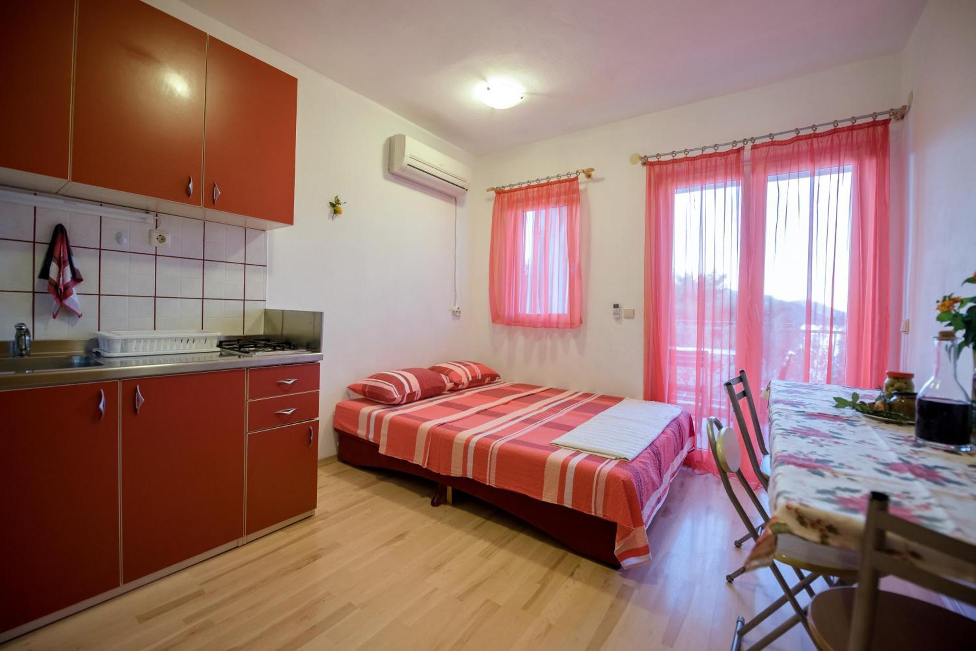 Apartmani Topolovec Luka  Exterior foto