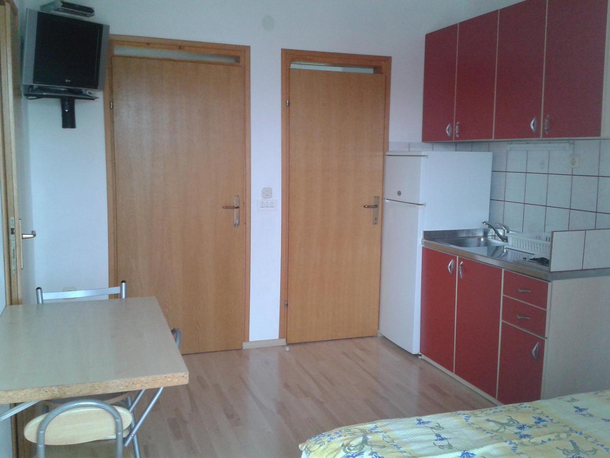 Apartmani Topolovec Luka  Exterior foto