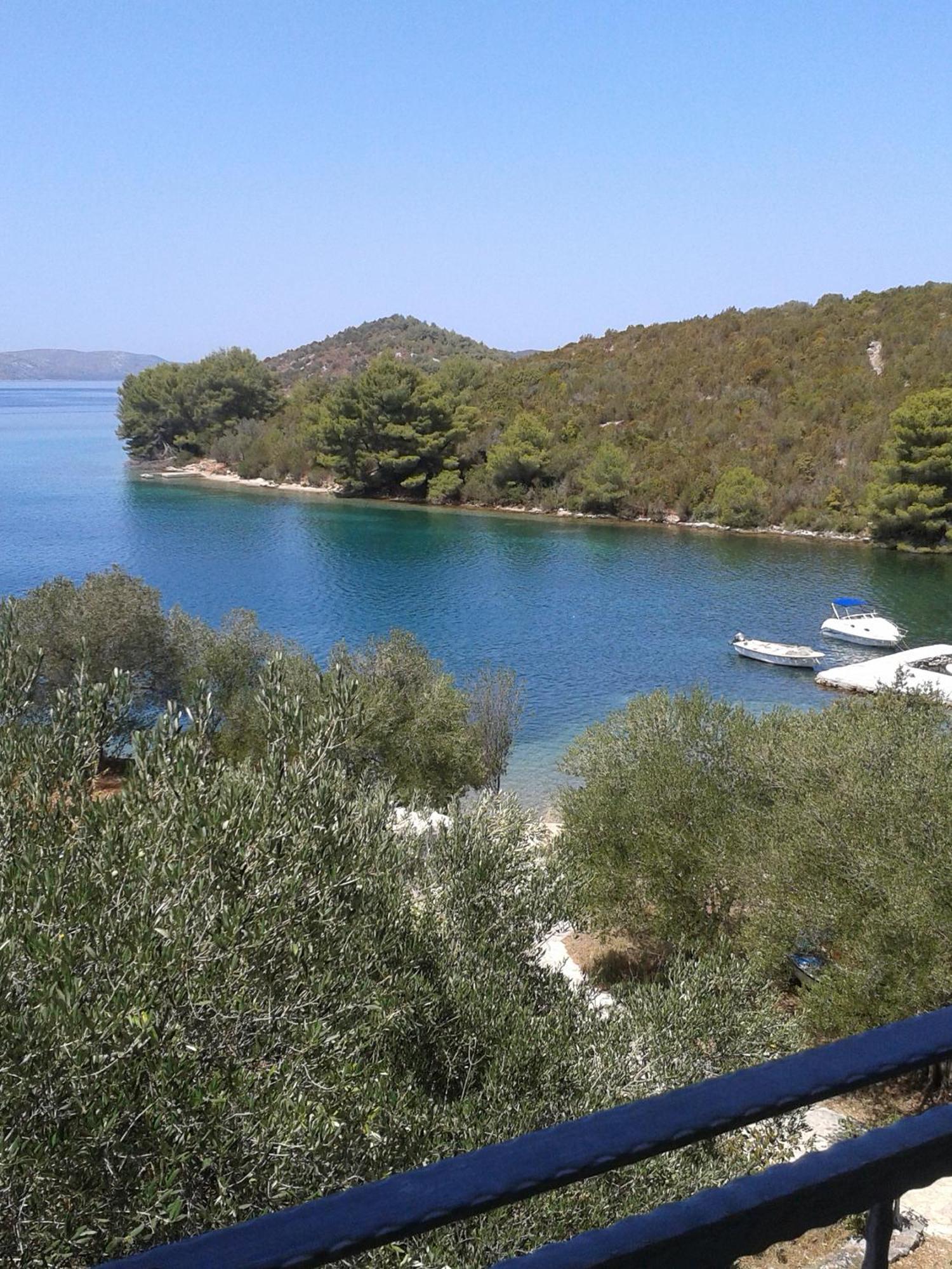 Apartmani Topolovec Luka  Exterior foto