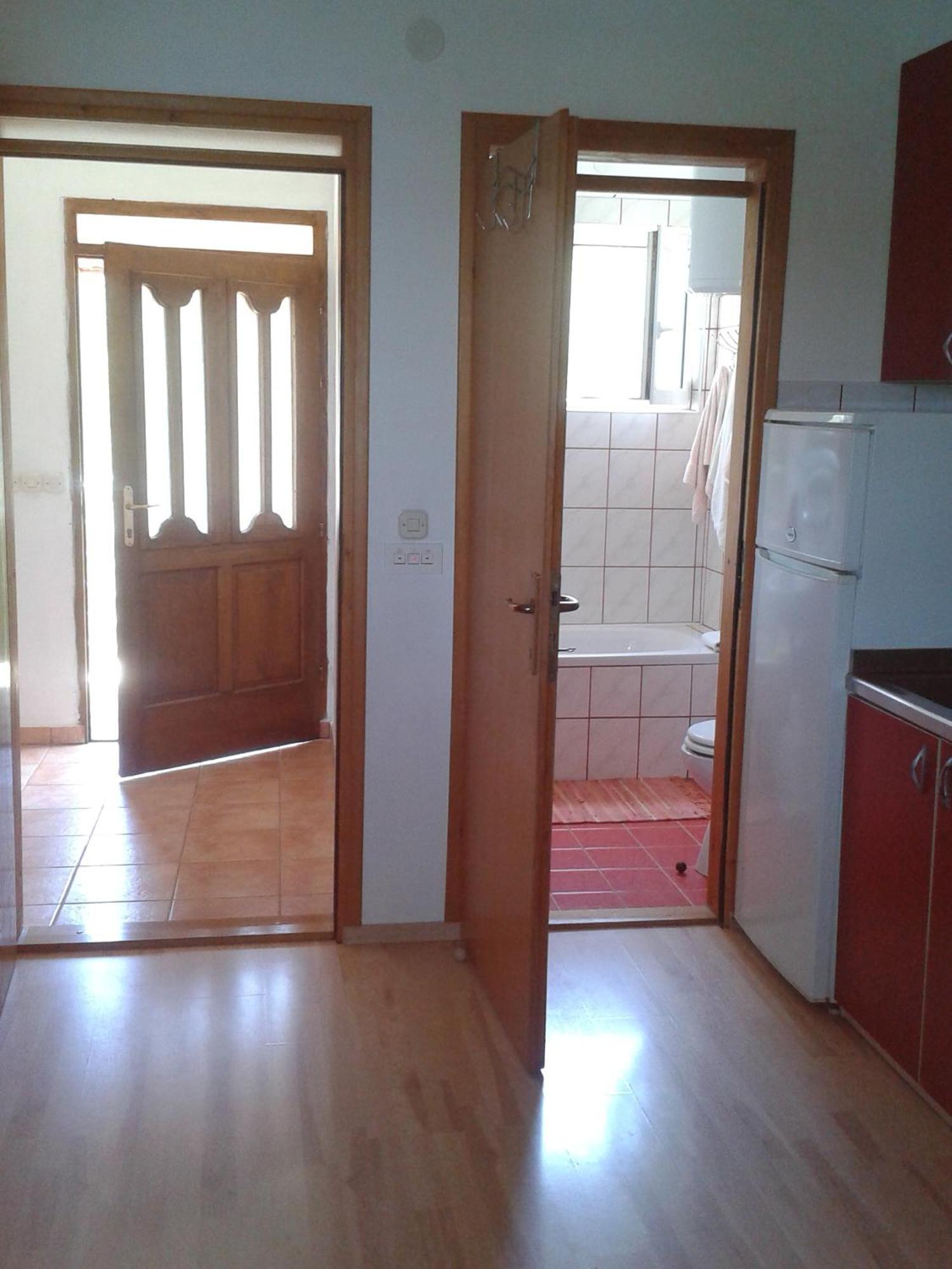 Apartmani Topolovec Luka  Exterior foto