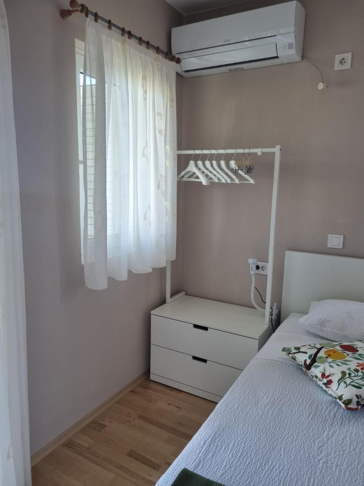 Apartmani Topolovec Luka  Exterior foto