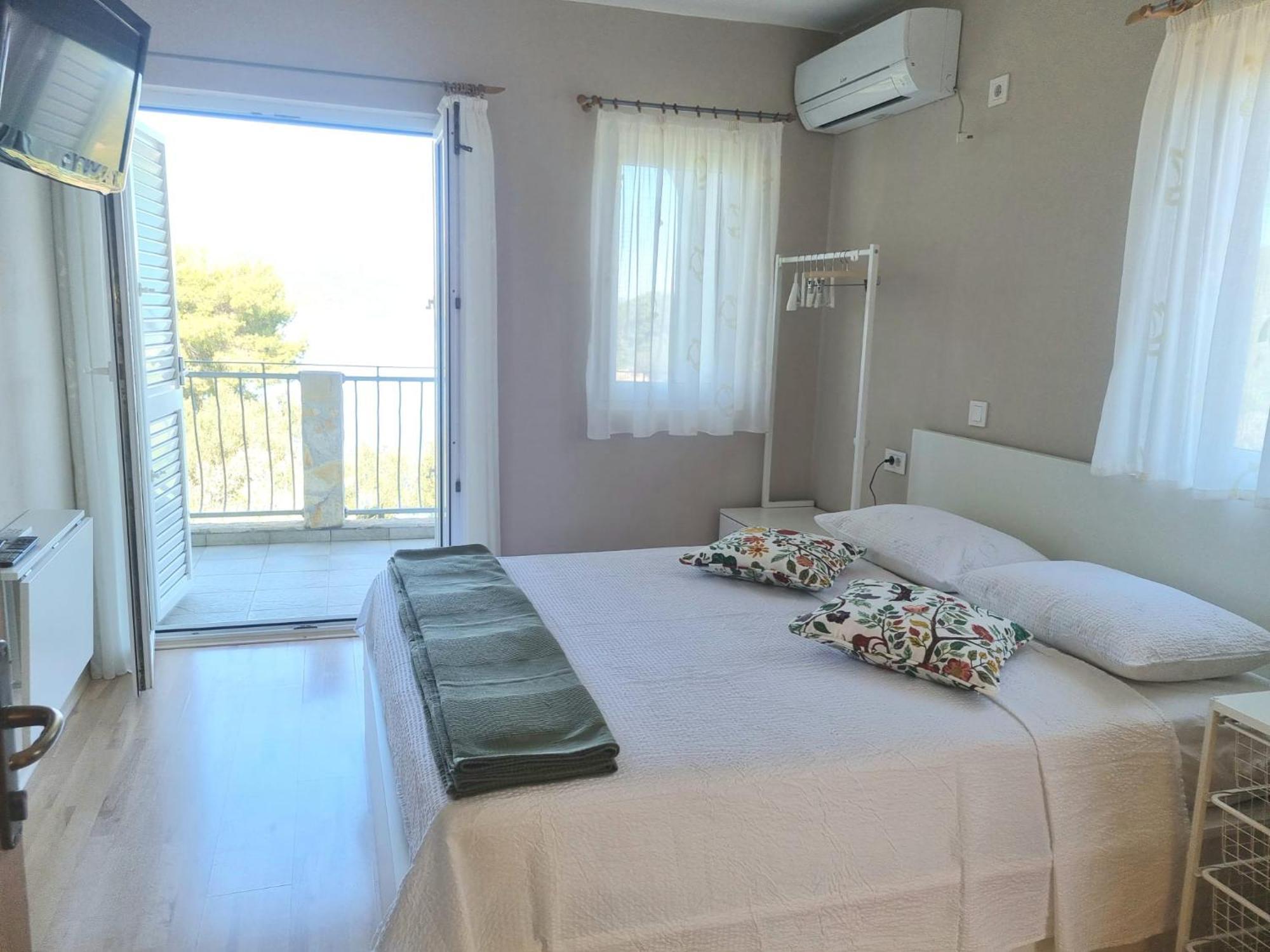 Apartmani Topolovec Luka  Exterior foto
